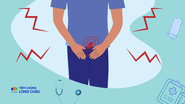 Viêm bao quy đầu là gì? Nguyên nhân, triệu chứng và cách điều trị