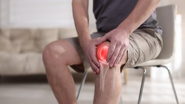 Viêm khớp gối tràn dịch là gì? Nguyên nhân và cách phòng ngừa hiệu quả