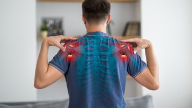 Viêm khớp vai: Dấu hiệu, nguyên nhân, phương pháp chẩn đoán, điều trị và phòng ngừa