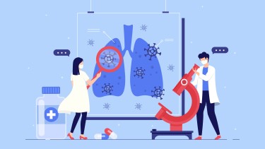 Viêm phổi do tụ cầu Staphylococcus là gì? Triệu chứng, chẩn đoán và điều trị