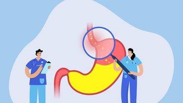 Viêm thực quản là gì? Triệu chứng, nguyên nhân và cách điều trị bệnh