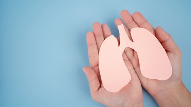 Xẹp phổi là gì? Nguyên nhân và cách phòng ngừa hiệu quả