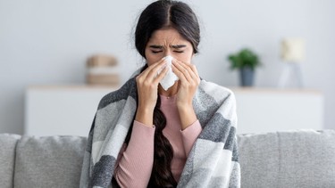 Virus HMPV là gì? Cách phòng ngừa bệnh do virus HMPV như thế nào?