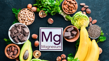 Bị chuột rút thiếu chất gì? Nguyên nhân thường gặp và cách bổ sung