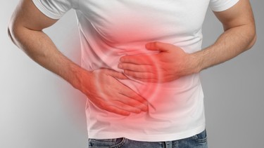 Bị đau bụng dưới bên trái ở nam: Nguyên nhân và dấu hiệu cảnh báo