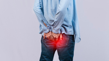 Bị trĩ nhẹ có tự khỏi được không? Khi nào cần đi khám bác sĩ?