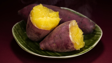 Bị viêm loét dạ dày ăn khoai lang được không?