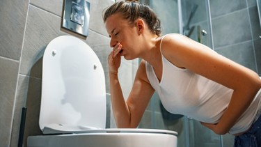 Biểu hiện ốm nghén: Những dấu hiệu thường gặp ở mẹ bầu