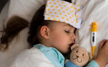 Biểu hiện tiêu chảy sốt ớn lạnh là bệnh gì?