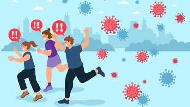 Virus cúm biến đổi liên tục: Bạn có đang bỏ sót rủi ro?