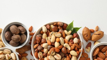 Các loại hạt tốt cho sức khỏe nên bổ sung mỗi ngày không phải ai cũng biết