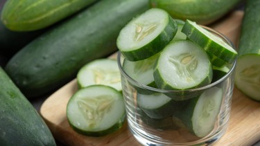 Các loại rau ít kali và những lưu ý khi sử dụng