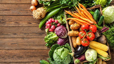 Các loại rau phổ biến và giá trị dinh dưỡng nên biết