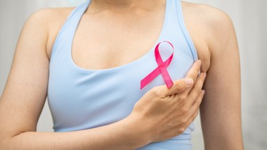 Các loại ung thư vú và cách nhận biết ung thư vú ở giai đoạn đầu