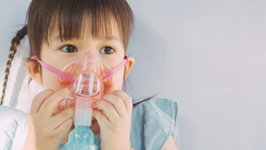 Cách đo nhịp thở trẻ 2 tuổi và nhận biết dấu hiệu bất thường