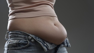 Cách giảm mỡ bụng dưới nhanh và an toàn tại nhà