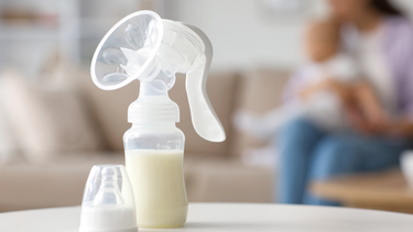 Cách gọi sữa về sau khi mất sữa và những điều mẹ cần lưu ý
