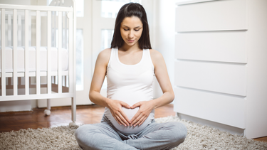 Cách phân biệt cơn gò sinh lý, cơn gò chuyển dạ và thai máy
