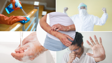 Cách phòng tránh đậu mùa khỉ: Những điều bạn cần biết để bảo vệ sức khỏe bản thân và cộng đồng
