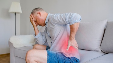 Cách trị gai cột sống lưng tại nhà mà bạn có thể tham khảo