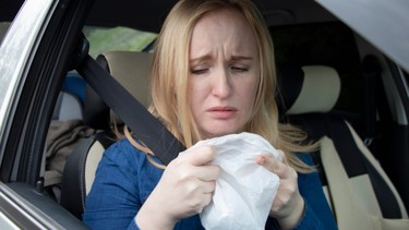 Cách trị say xe vĩnh viễn: Những điều bạn cần biết