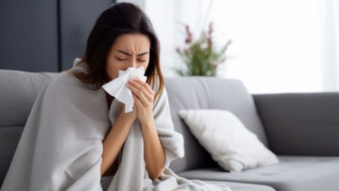 Cảm cúm bị ù tai: Nguyên nhân do đâu và cách điều trị hiệu quả
