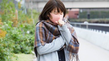 Cảm lạnh là gì? Căn nguyên gây bệnh và phương pháp điều trị, phòng ngừa