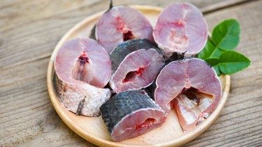 Cảnh báo: 5 loại cá chứa nhiều thủy ngân nhưng lại thường bị nhầm là giàu omega-3