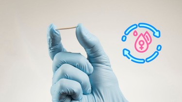 Cấy que tránh thai bị mất kinh: Nguyên nhân và giải pháp