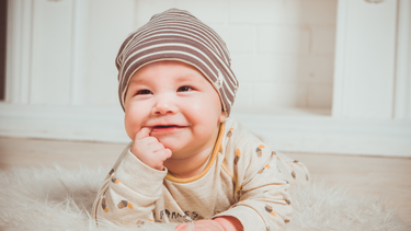 Chảy nước dãi ở trẻ em: Khi nào là bình thường, khi nào cần đi khám?