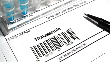 Chế độ ăn cho bệnh nhân thalassemia​: Nên ăn gì và tránh gì?