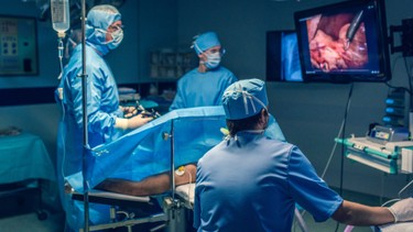 Chi phí mổ nội soi tuyến tiền liệt và những lưu ý quan trọng cần biết