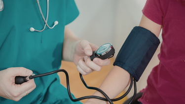 Chỉ số huyết áp trung bình là bao nhiêu theo từng độ tuổi