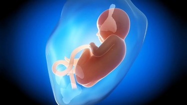 Chỉ số nước ối tính theo mm bao nhiêu là bình thường?