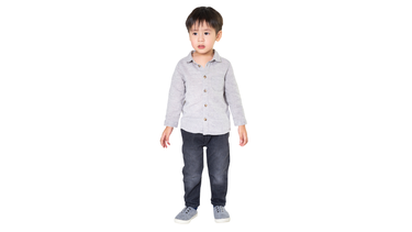 Chiều cao cân nặng bé trai 5 tuổi: Mức chuẩn và cách theo dõi đúng