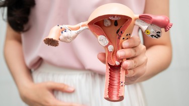 Chưa quan hệ có bị nhiễm phụ khoa không? Cách phòng ngừa hiệu quả