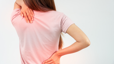 Chuột rút cơ lưng có nguy hiểm không và cách xử trí