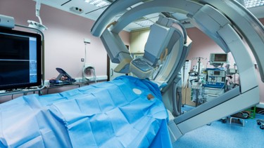 Chụp mạch máu số hóa xóa nền là gì? Ứng dụng, quy trình và những điều cần biết