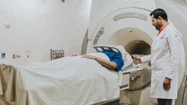 Chụp MRI bao lâu? Thời gian chụp MRI và những điều người bệnh cần biết