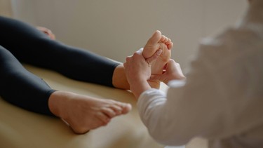 Cơ chế phù trong suy tim và những đặc điểm dễ nhận biết