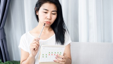 Có kinh 3 ngày rồi hết có thai không? Các yếu tố ảnh hưởng đến khả năng thụ thai