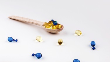 Có nên uống omega-3 liên tục không? Lợi ích, rủi ro và cách uống an toàn