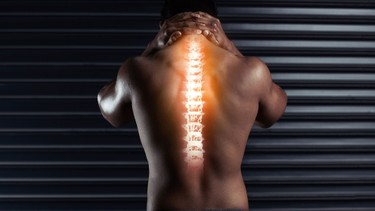 Cột sống có bao nhiêu đốt? Cấu tạo và vai trò