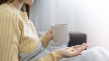 Cúm A uống thuốc gì nhanh khỏi? Biện pháp phòng ngừa hiệu quả