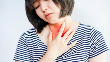 Đau cổ họng là gì? Nguyên nhân, triệu chứng, chẩn đoán và cách điều trị