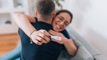 Dấu hiệu mang thai 1 tháng: Cách nhận biết sớm và chính xác