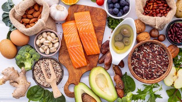 Đau nửa đầu nên ăn gì? Thực phẩm giúp giảm đau nửa đầu hiệu quả