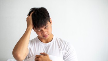 Đau nửa đầu trước: Nguyên nhân, triệu chứng và cách khắc phục hiệu quả