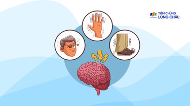 Diễn biến bệnh viêm màng não mô cầu như thế nào? Điều trị và phòng ngừa bệnh