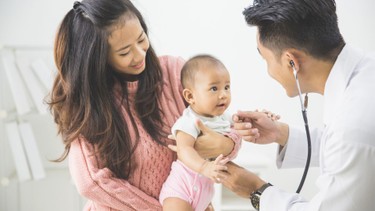 Điều trị cúm biến chứng ở trẻ em: Cách nhận biết sớm và chăm sóc tại nhà